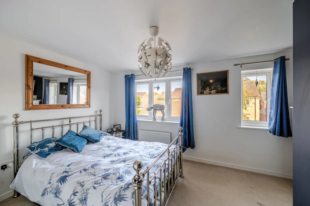 Bourne Way, Burbage, SN8 photo 9