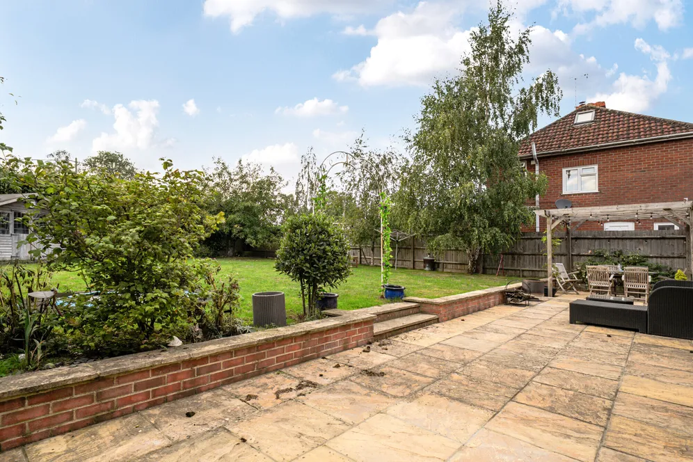 Bourne Way, Burbage, SN8 photo 14