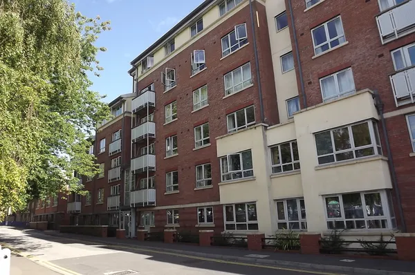 St Peters Court, Bedminster