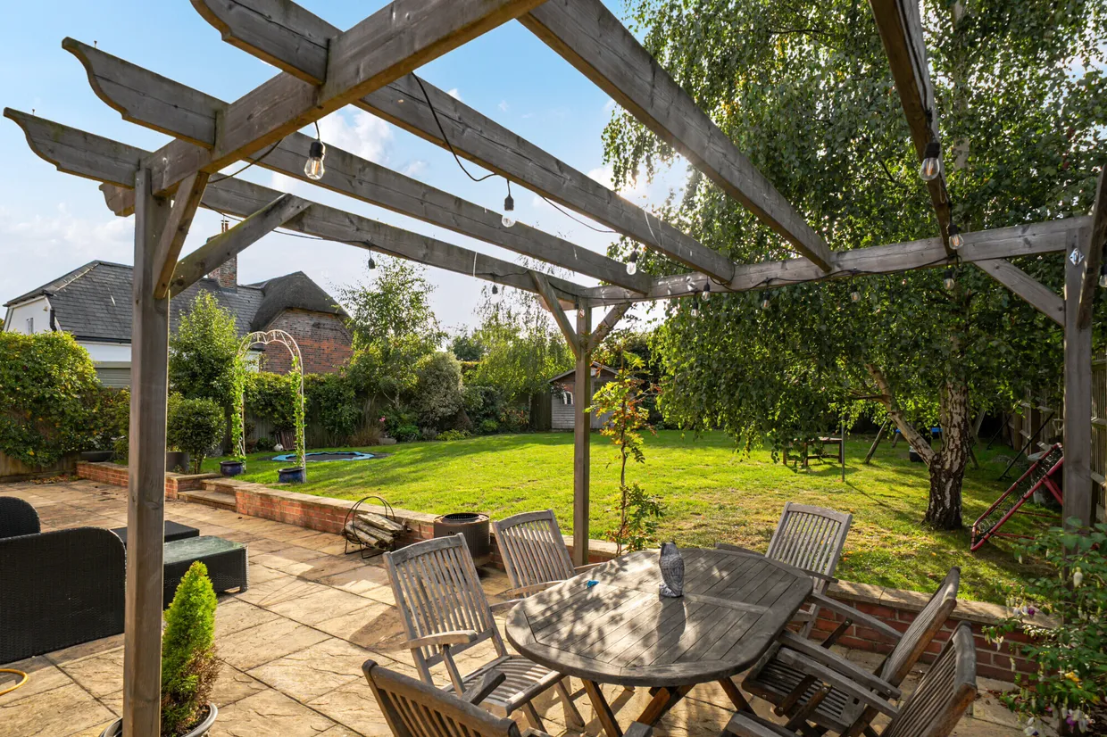 Bourne Way, Burbage, SN8 photo 15