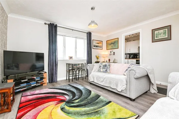 Selsey Avenue, Clacton-on-Sea, Essex,...