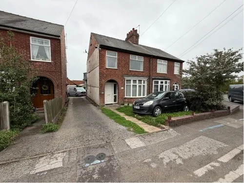Three Tuns Road, Eastwood, NOTTINGHAMphoto