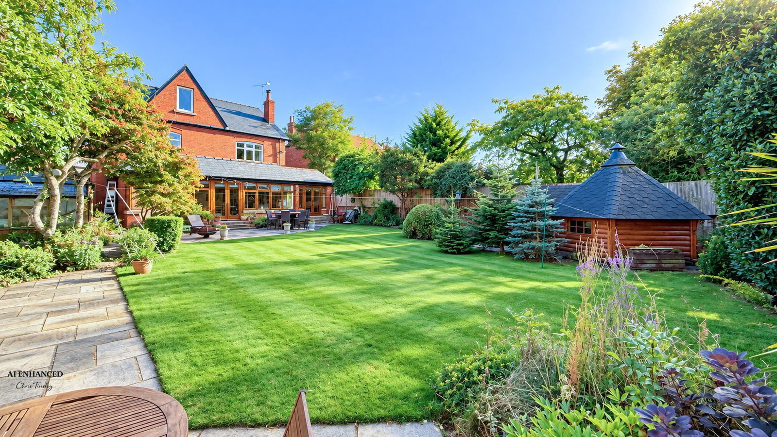 Coudray Road, Hesketh Park, PR9 9NL Image 34