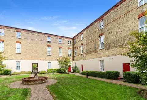 Mallard Road, Leavesden Court Mallard Road, WD5