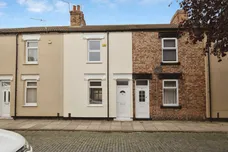 Wren Street, Stockton-On-Tees