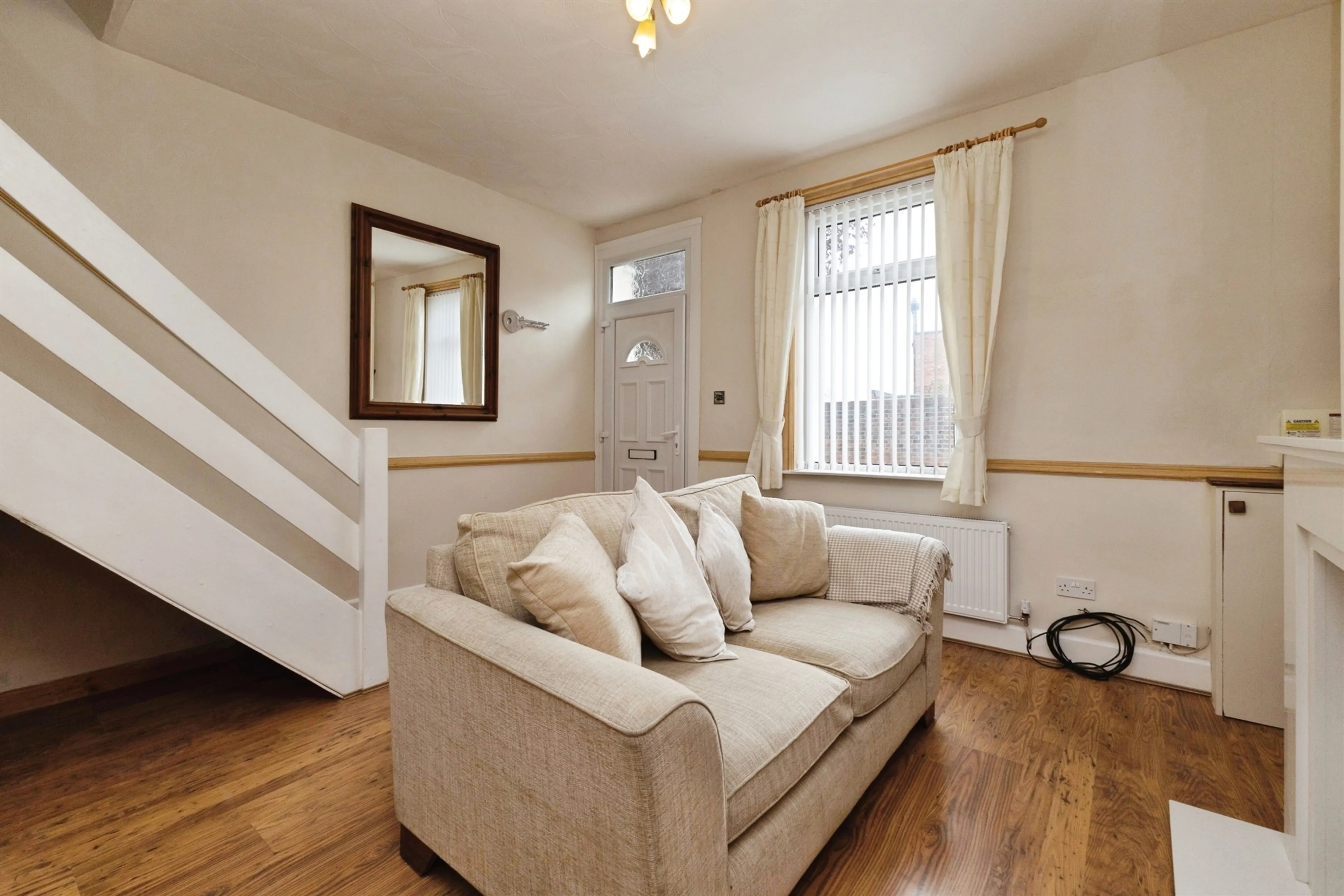 Property at Wren Street, Stockton-On-Tees