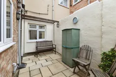 Wren Street, Stockton-On-Tees
