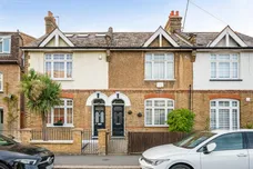 Garnault Road, Enfield