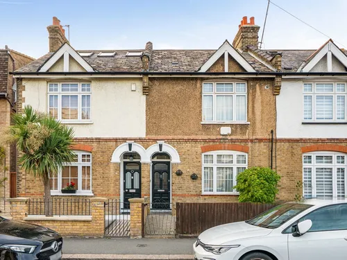 Garnault Road, Enfieldphoto