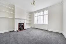 Garnault Road, Enfield