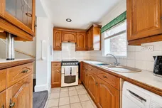 Garnault Road, Enfield