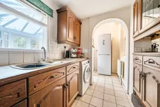 Garnault Road, Enfield