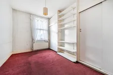 Garnault Road, Enfield