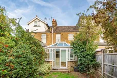 Garnault Road, Enfield