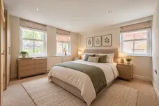 Fairmile, Henley-On-Thames