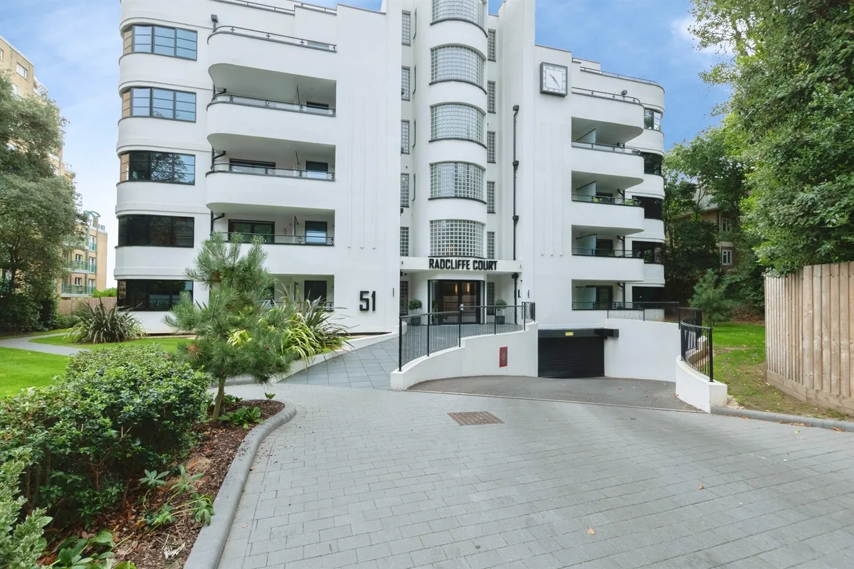 Manor Road, BOURNEMOUTH