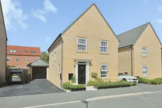 Elham Road, Rackheath, Norwich