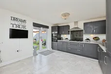 Elham Road, Rackheath, Norwich