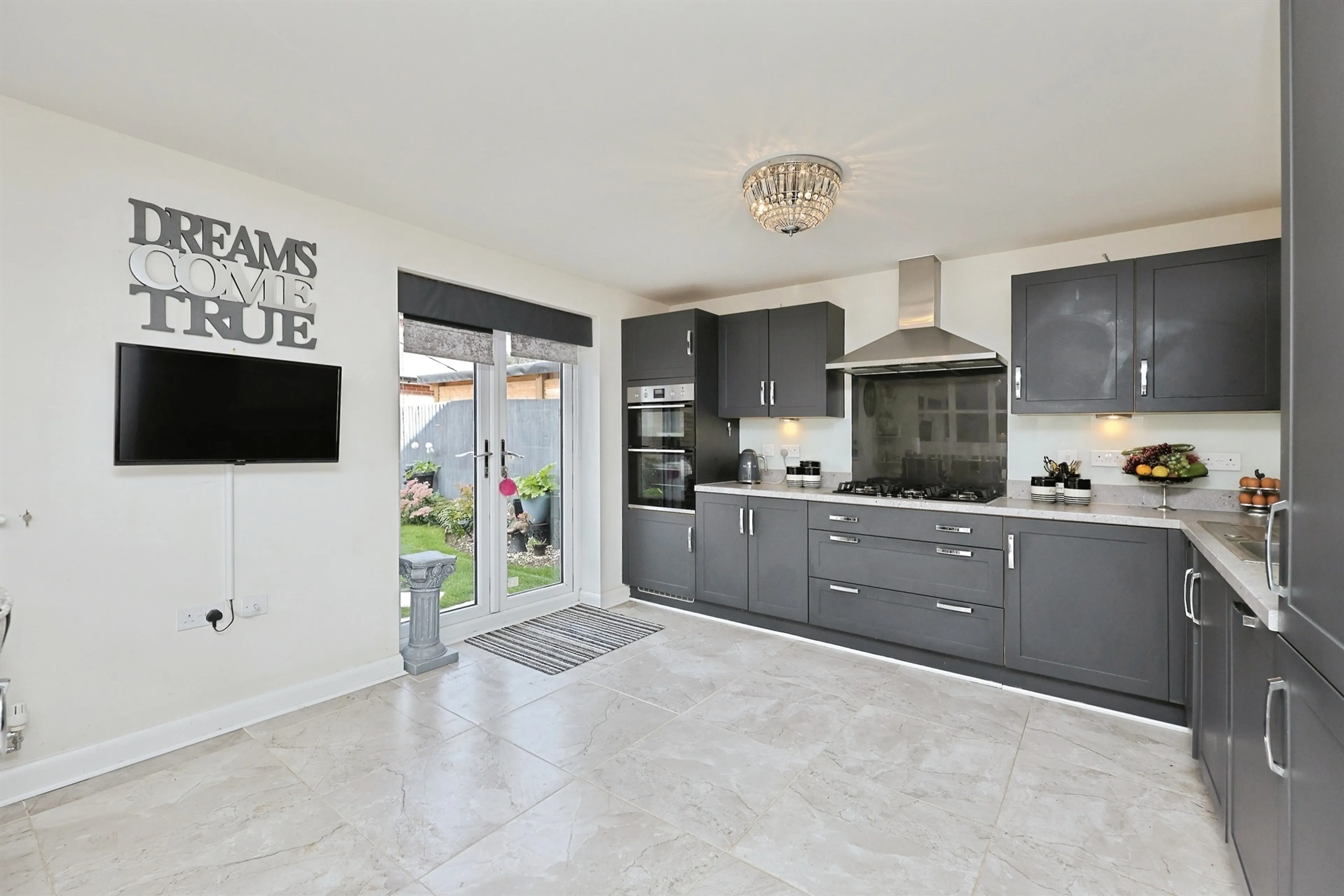 Property at Elham Road, Rackheath, Norwich
