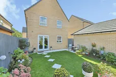 Elham Road, Rackheath, Norwich