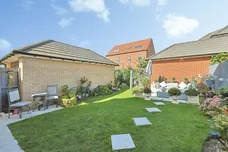 Elham Road, Rackheath, Norwich