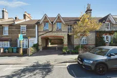 Estcourt Road, Watford