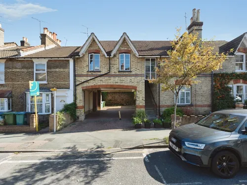 Estcourt Road, Watfordphoto