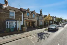 Estcourt Road, Watford