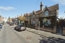 Estcourt Road, Watford