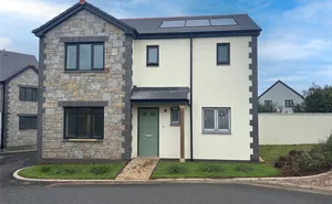 Gwel Fenten, Camborne, Cornwall, TR14 photo