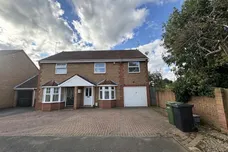 Fairchild Way, PETERBOROUGH