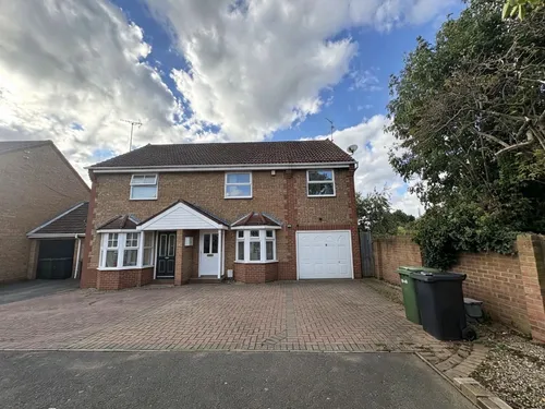 Fairchild Way, PETERBOROUGHphoto