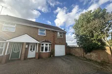 Fairchild Way, PETERBOROUGH