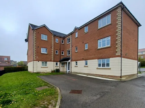 Silverbirch Road, HARTLEPOOLphoto