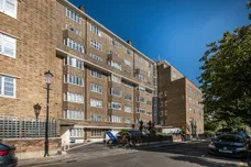 Stanford Road, London, W8 photo 16