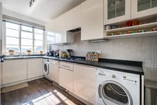 Stanford Road, London, W8 photo 7