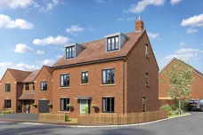 Green Lane, Bovingdon, Hemel Hempstead