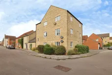 Minnow Close, Calne