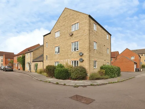 Minnow Close, Calnephoto