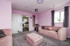 Minnow Close, Calne