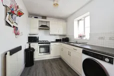 Minnow Close, Calne