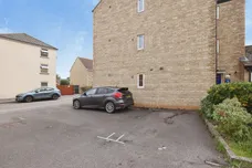 Minnow Close, Calne