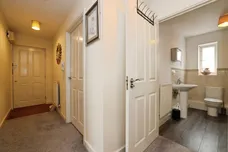 Minnow Close, Calne