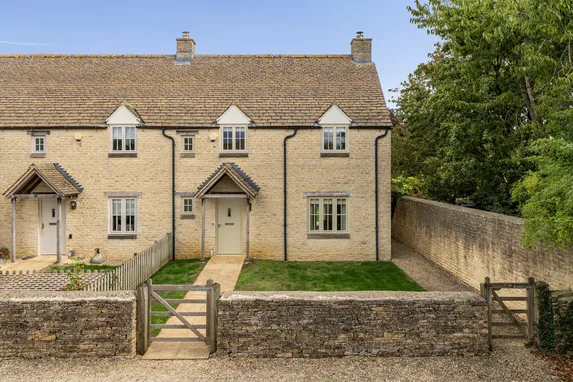 Arlingdon Fields, Cirencester, GL7