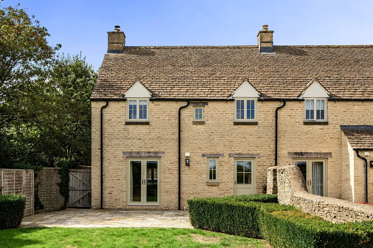 Arlingdon Fields, Cirencester, GL7 photo 12