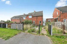 Chestnut Grove, Maltby, Rotherham