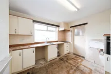 Chestnut Grove, Maltby, Rotherham