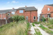 Chestnut Grove, Maltby, Rotherham