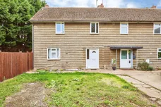 Delgate Avenue, Weston, Spalding