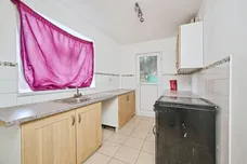 Delgate Avenue, Weston, Spalding